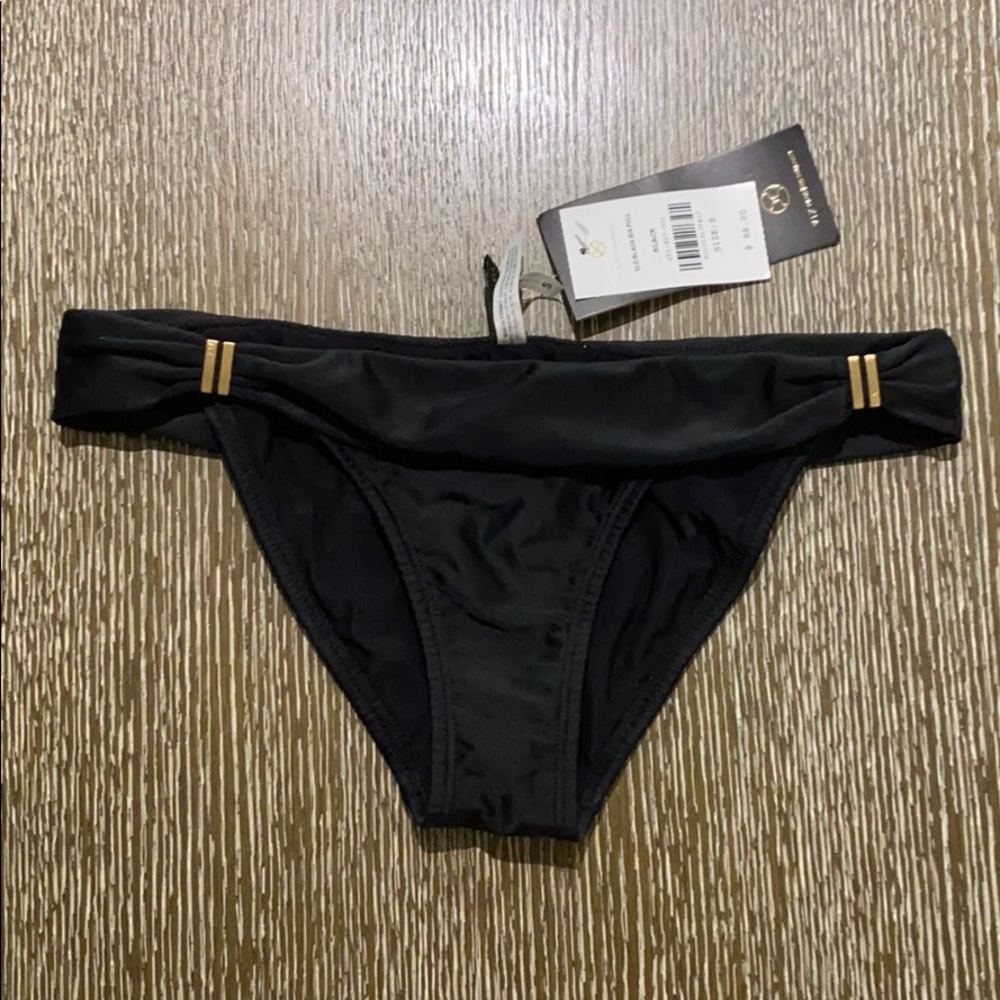 Vix Bia Full Coverage Bikini Bottom